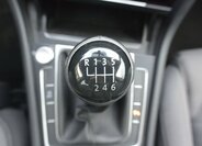 Volkswagen Golf Kombi 2,0 l 110 kw