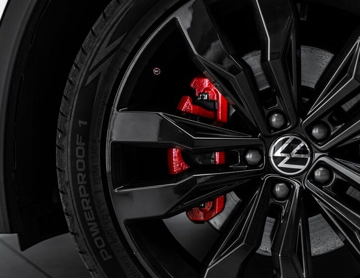 Volkswagen Tiguan Allspace 10