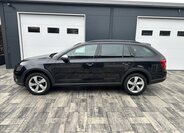 Škoda Octavia 9