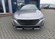 Peugeot 308 Kombi 1,2 l 96 kw