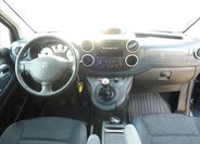 Peugeot Partner Tepee Kombi 1,6 l 68 kw