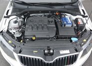Škoda Octavia Kombi 2,0 l 135 kw