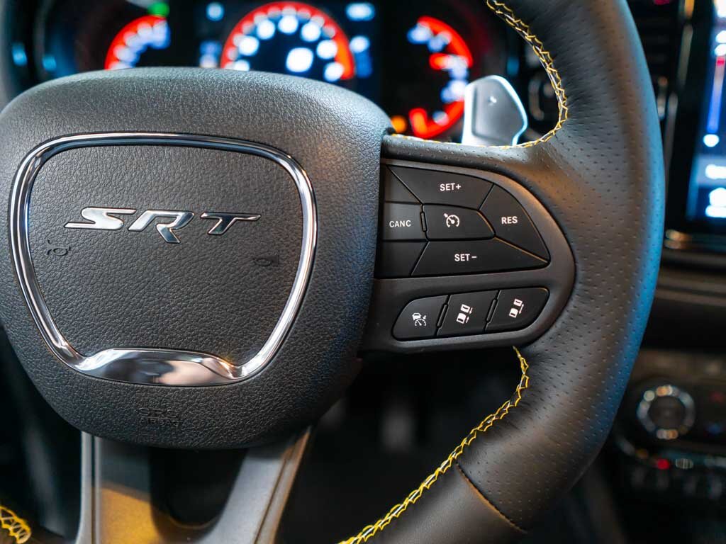 Dodge Durango SUV 6,4 l 355 kw