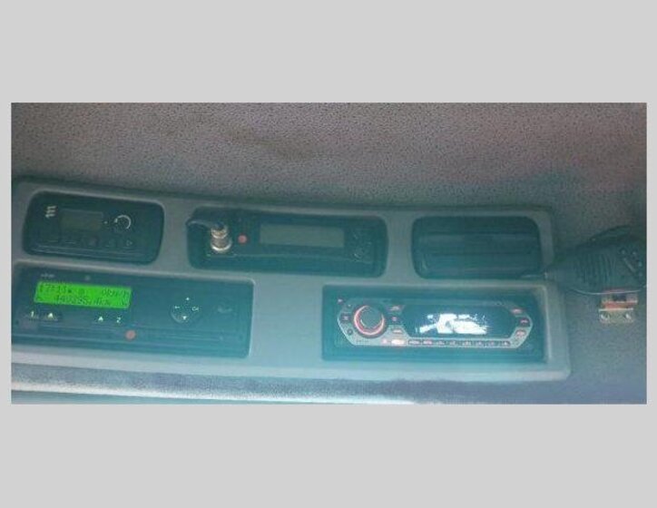 Mercedes-Benz Ostatní Valník 0,0 205 kw