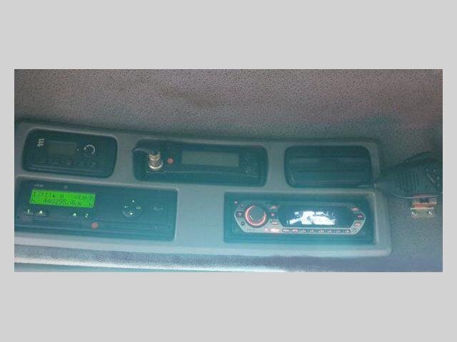 Mercedes-Benz Ostatní Valník 0,0 205 kw