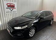 Ford Mondeo 2