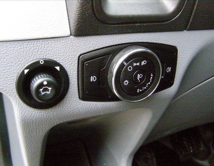 Ford Transit Ostatní 2,2 l 0