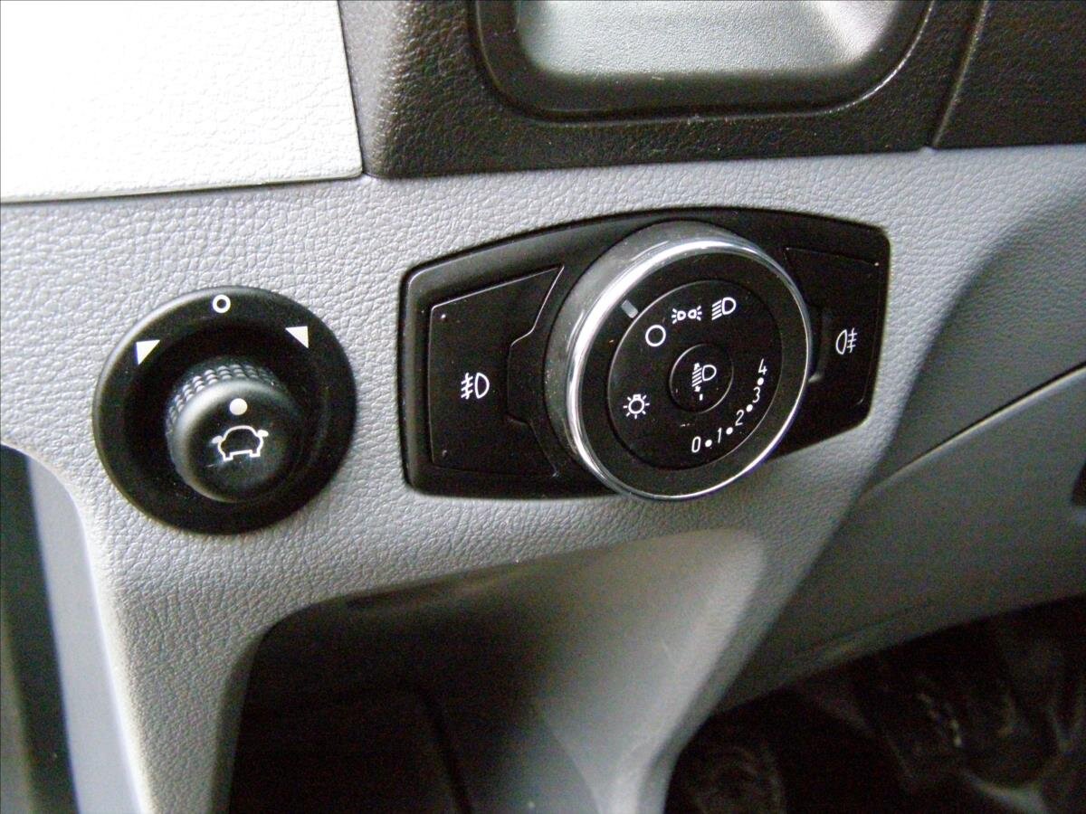 Ford Transit Ostatní 2,2 l 0