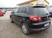 Volkswagen Tiguan Kombi 2,0 l 103 kw