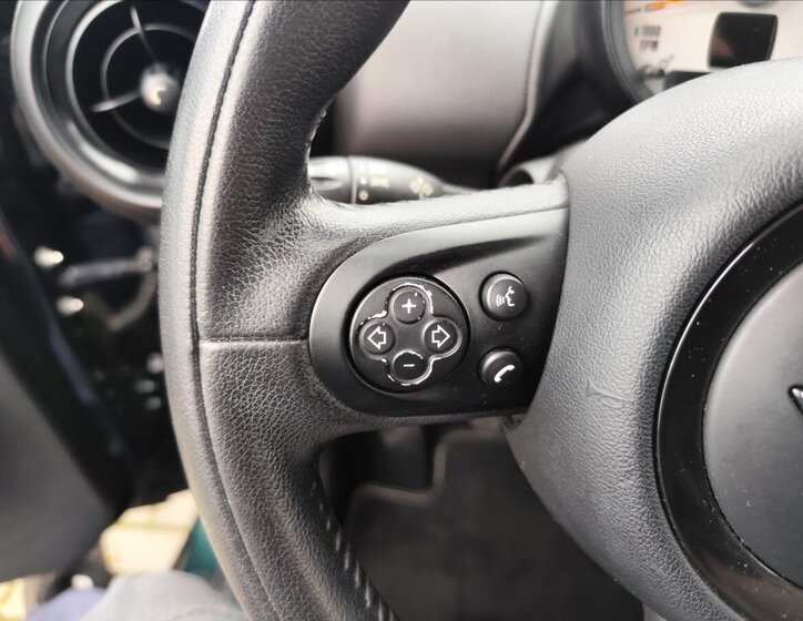 Mini Countryman Kombi 1,6 l 82 kw