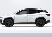 Hyundai Tucson SUV 1,6 l 110 kw
