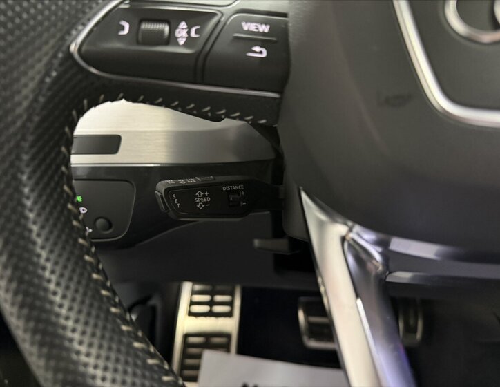 Audi Q7 SUV / Terénní 3,0 l 200 kw