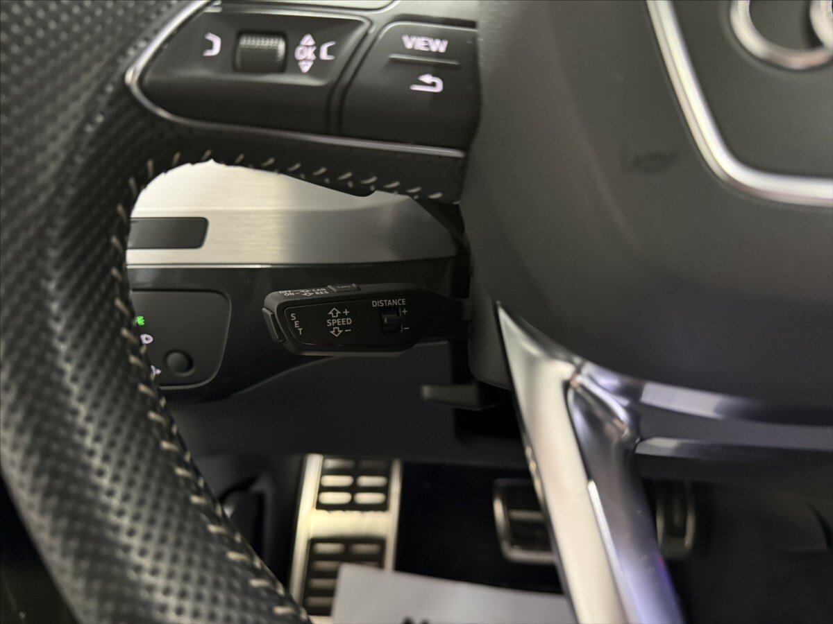 Audi Q7 SUV / Terénní 3,0 l 200 kw