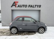 Fiat 500C 8