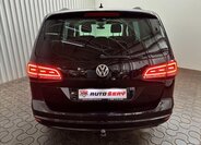 Volkswagen Sharan 7