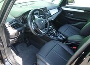 BMW Řada 2 MPV 1,5 l 85 kw