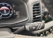 Škoda Karoq SUV 1,5 l 110 kw