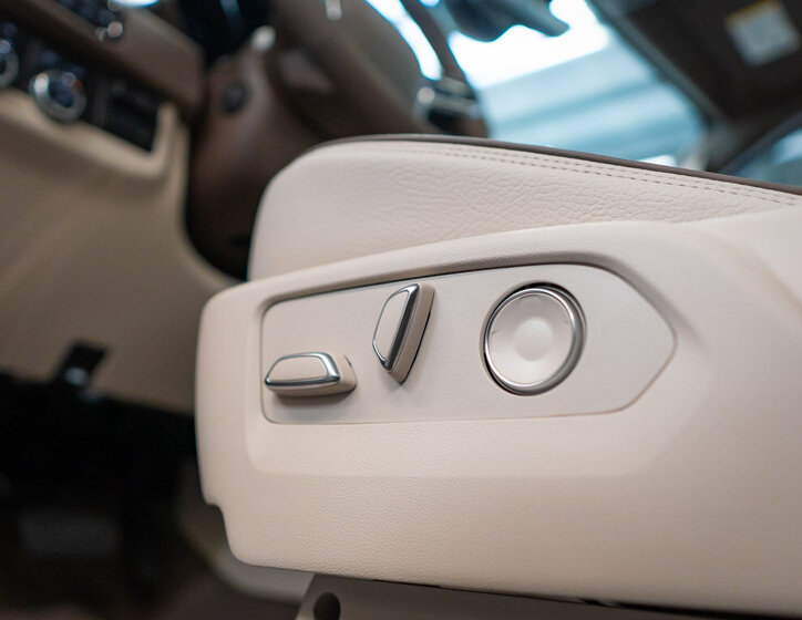 GMC Yukon SUV 6,2 l 313 kw