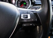 Volkswagen Touran MPV 2,0 l 110 kw