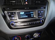 Hyundai i20 Hatchback 1,2 l 55 kw