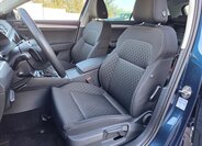 Škoda Superb Kombi 1,5 l 110 kw