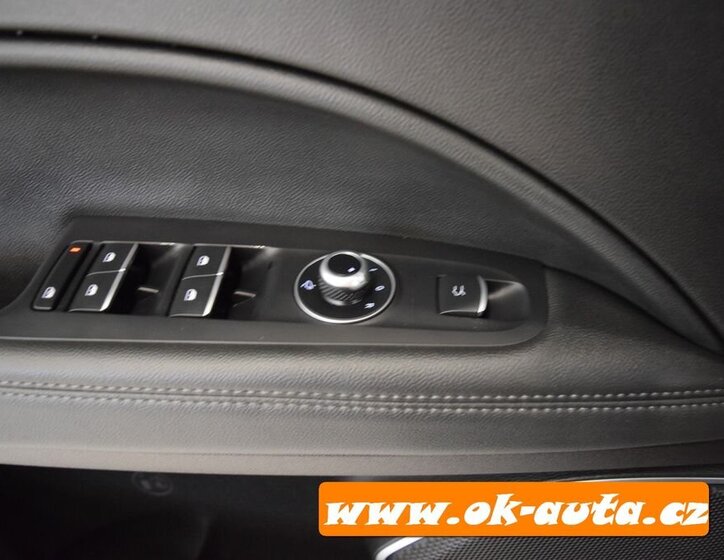 Alfa Romeo Stelvio SUV 2,1 l 140 kw