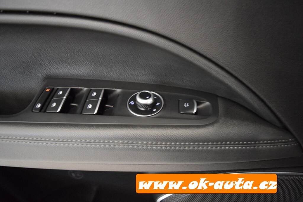 Alfa Romeo Stelvio SUV 2,1 l 140 kw