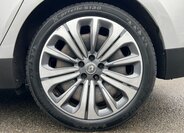 Renault Grand Scénic MPV 1,7 l 88 kw