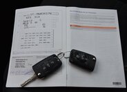 Volkswagen Touran MPV 2,0 l 90 kw