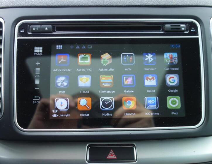 Volkswagen Sharan 29