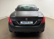 Peugeot 308 Kabriolet 1,6 l 82 kw