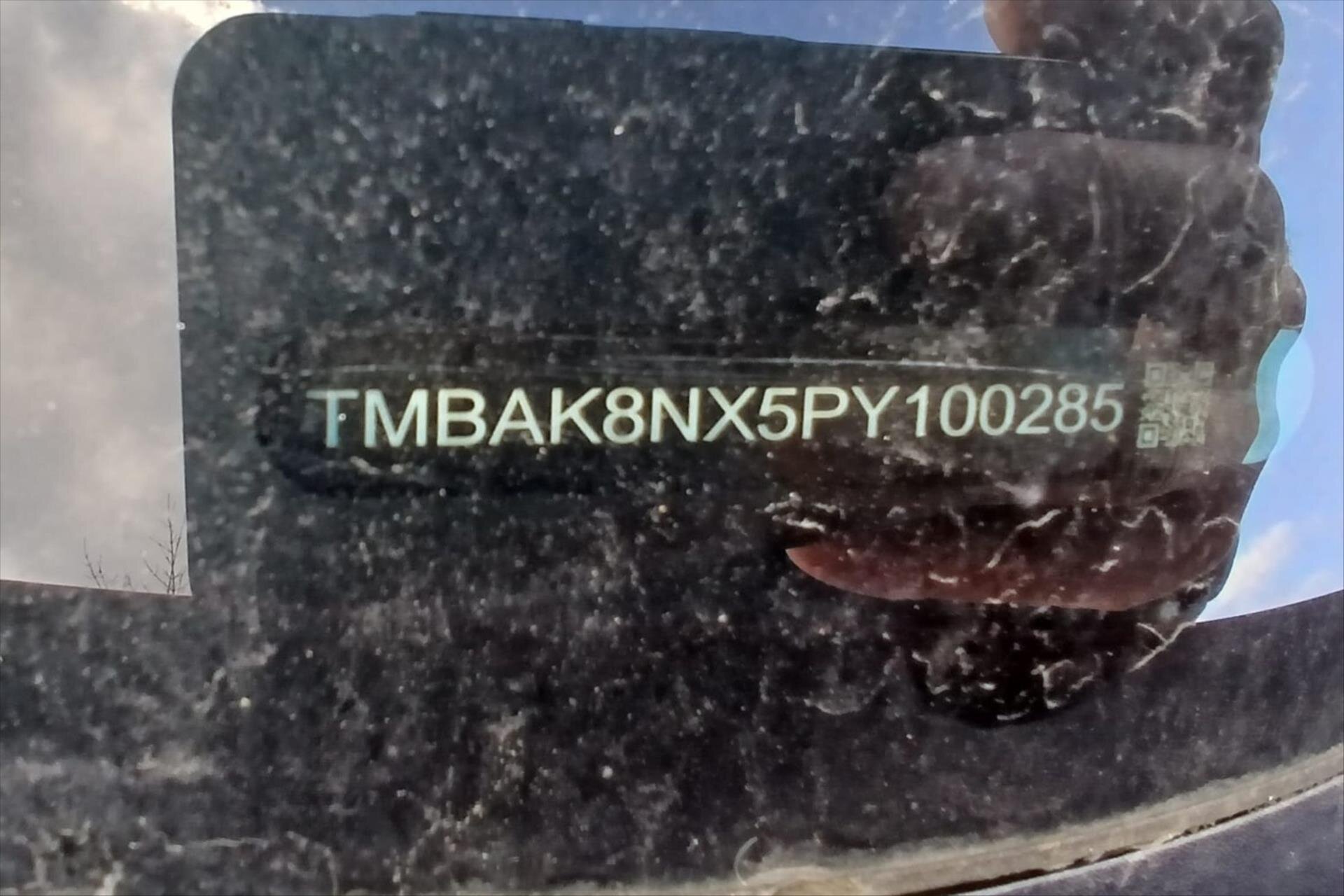 Škoda Octavia Liftback 2,0 l 147 kw