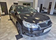 Škoda Octavia Kombi 1,4 l 90 kw
