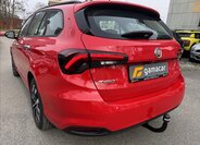 Fiat Tipo Kombi 1,6 l 96 kw