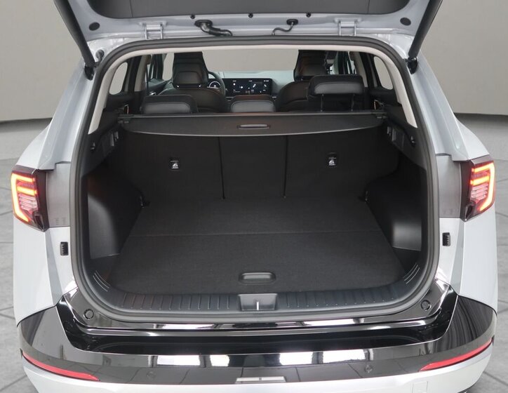KIA Sportage SUV / Terénní 1,6 l 132 kw