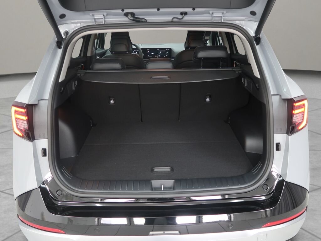 KIA Sportage SUV / Terénní 1,6 l 132 kw