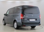 Mercedes-Benz Vito VAN / Minibus 2,0 l 100 kw