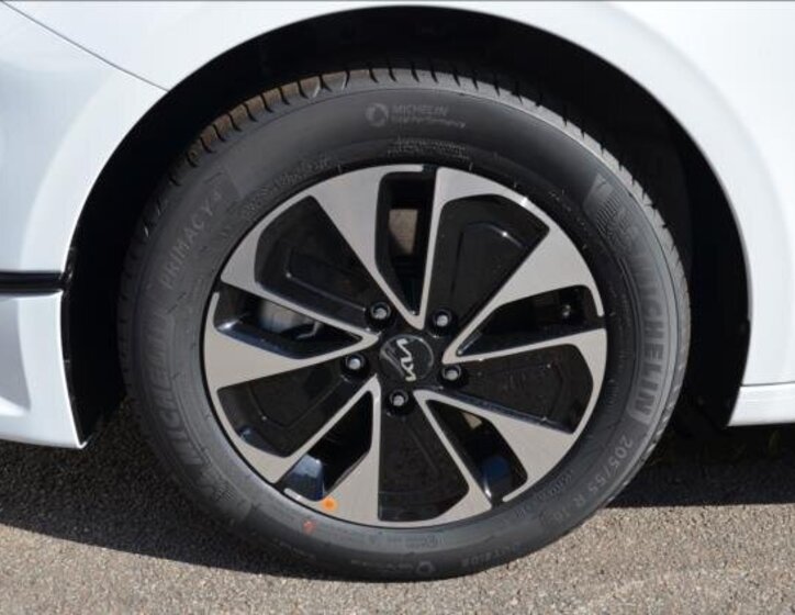 KIA Ceed Kombi 1,5 l 103 kw