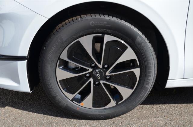 KIA Ceed Kombi 1,5 l 103 kw