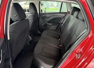 Škoda Scala Hatchback 999,0 85 kw