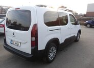 Citroën Berlingo Kombi 1,5 l 96 kw