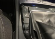 Hyundai Tucson SUV 1,6 l 132 kw