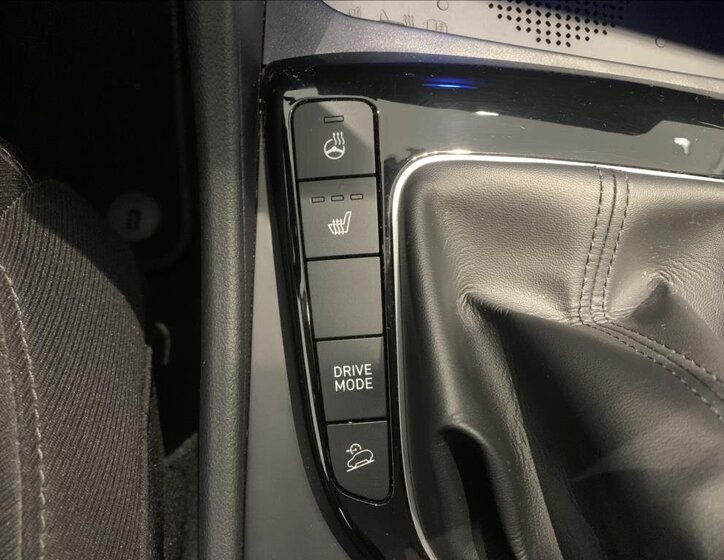 Hyundai Tucson SUV 1,6 l 132 kw