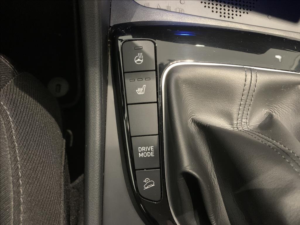 Hyundai Tucson SUV 1,6 l 132 kw