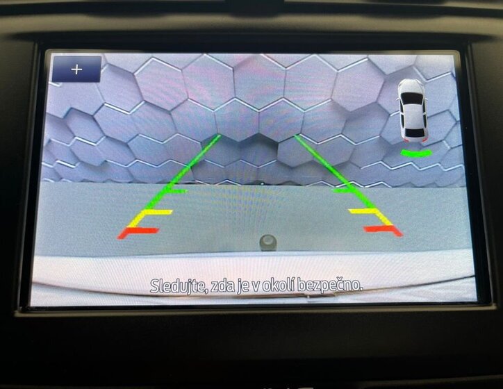 Ford Mondeo Kombi 2,0 l 110 kw