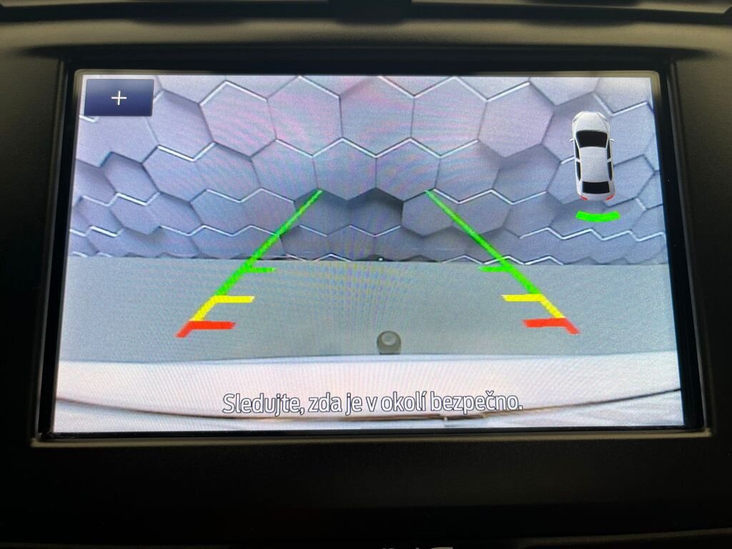 Ford Mondeo Kombi 2,0 l 110 kw