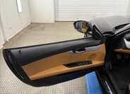 BMW Z4 Kabriolet 2,0 l 135 kw
