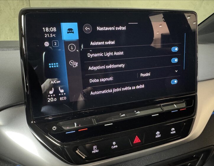 Volkswagen ID.4 SUV 0,0 150 kw