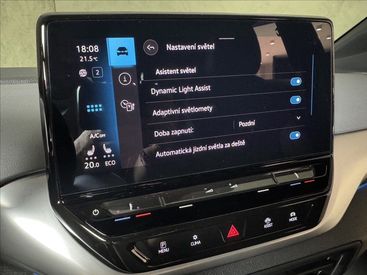 Volkswagen ID.4 SUV 0,0 150 kw