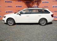 Škoda Octavia Kombi 1,6 l 85 kw